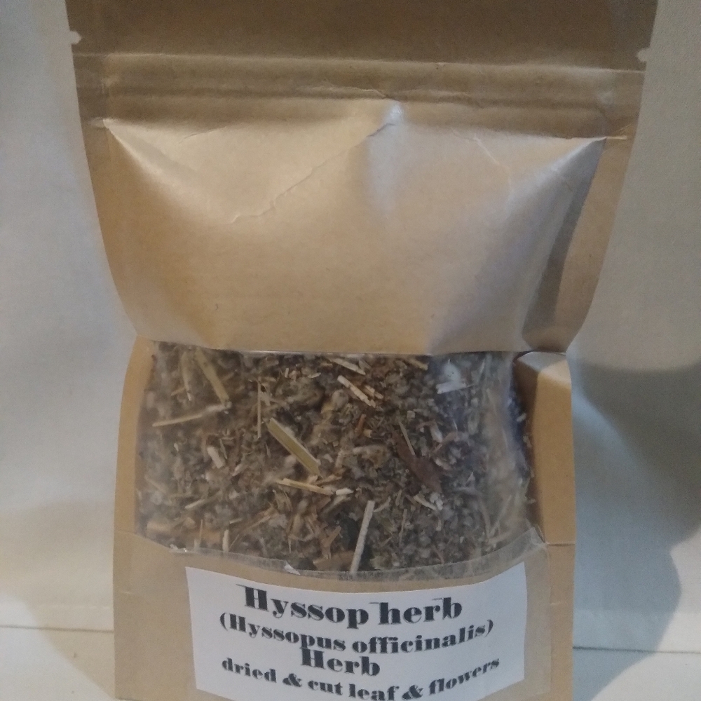 HYSSOP (Small)